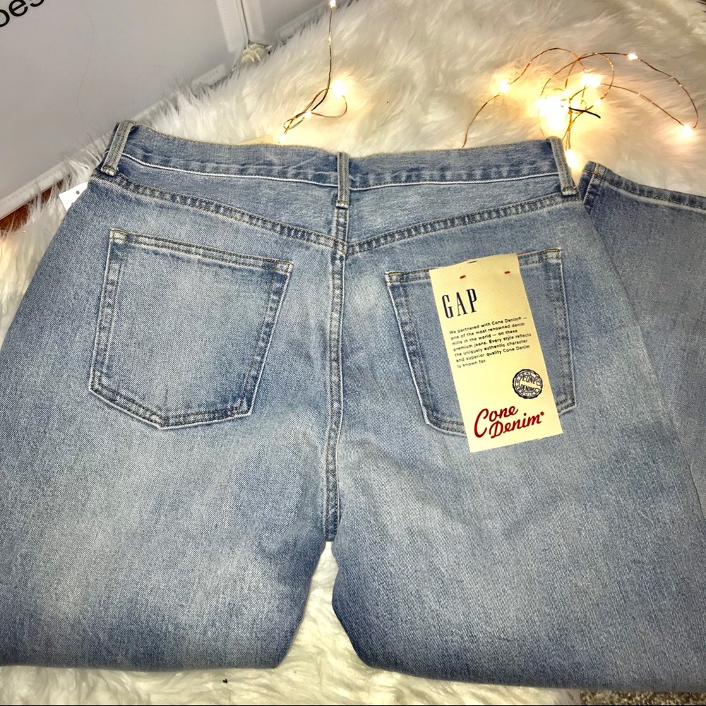 GAP Cone Denim Jeans